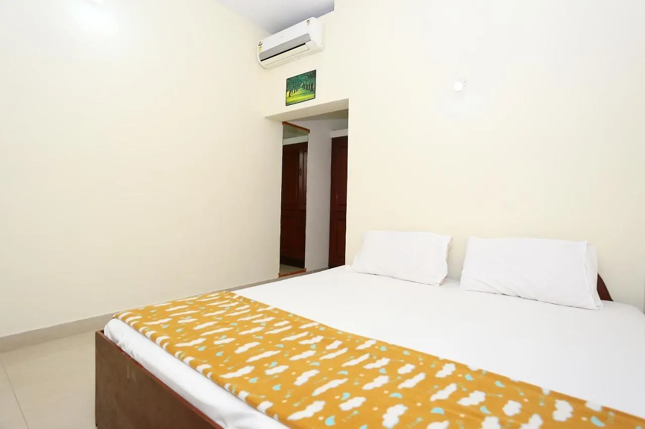 Spot On 36522 Karthika Plaza Hotel Varkala